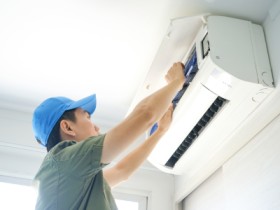 The Importance of Regular AC Maintenance and Repair by Sri Professional Electrical Services